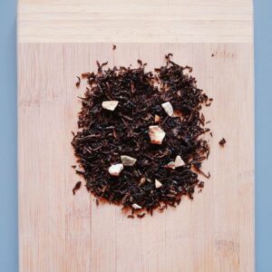 earl grey indien